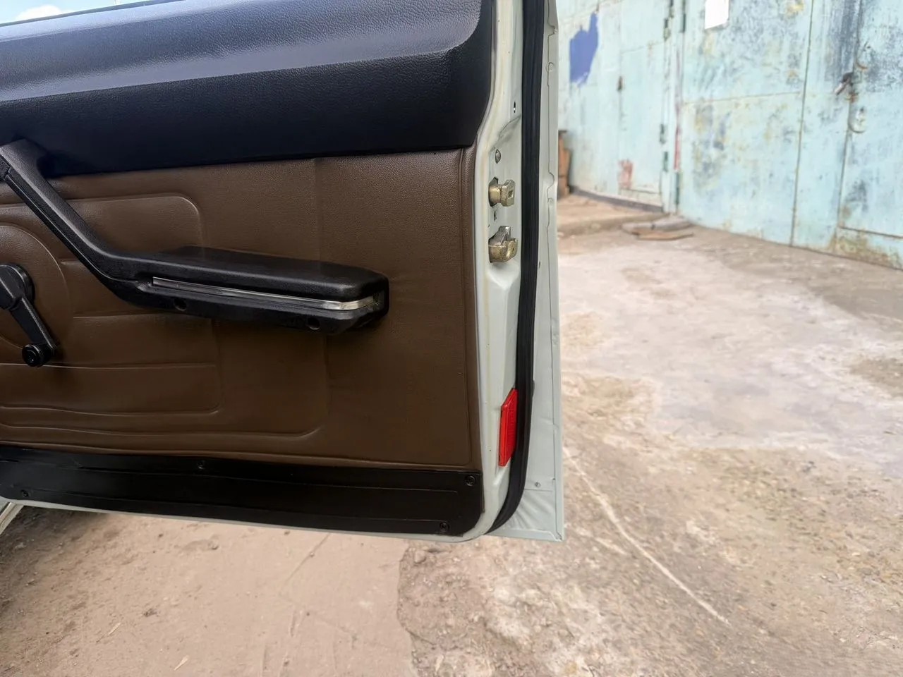 ГАЗ 24 Волга — фото 22